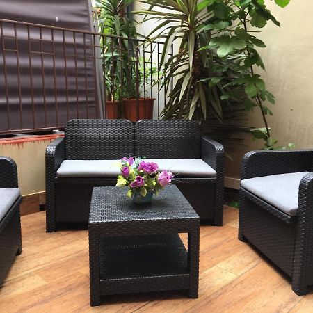 Appartamento Monaco Terrace Beausoleil Esterno foto