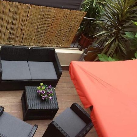 Appartamento Monaco Terrace Beausoleil Esterno foto