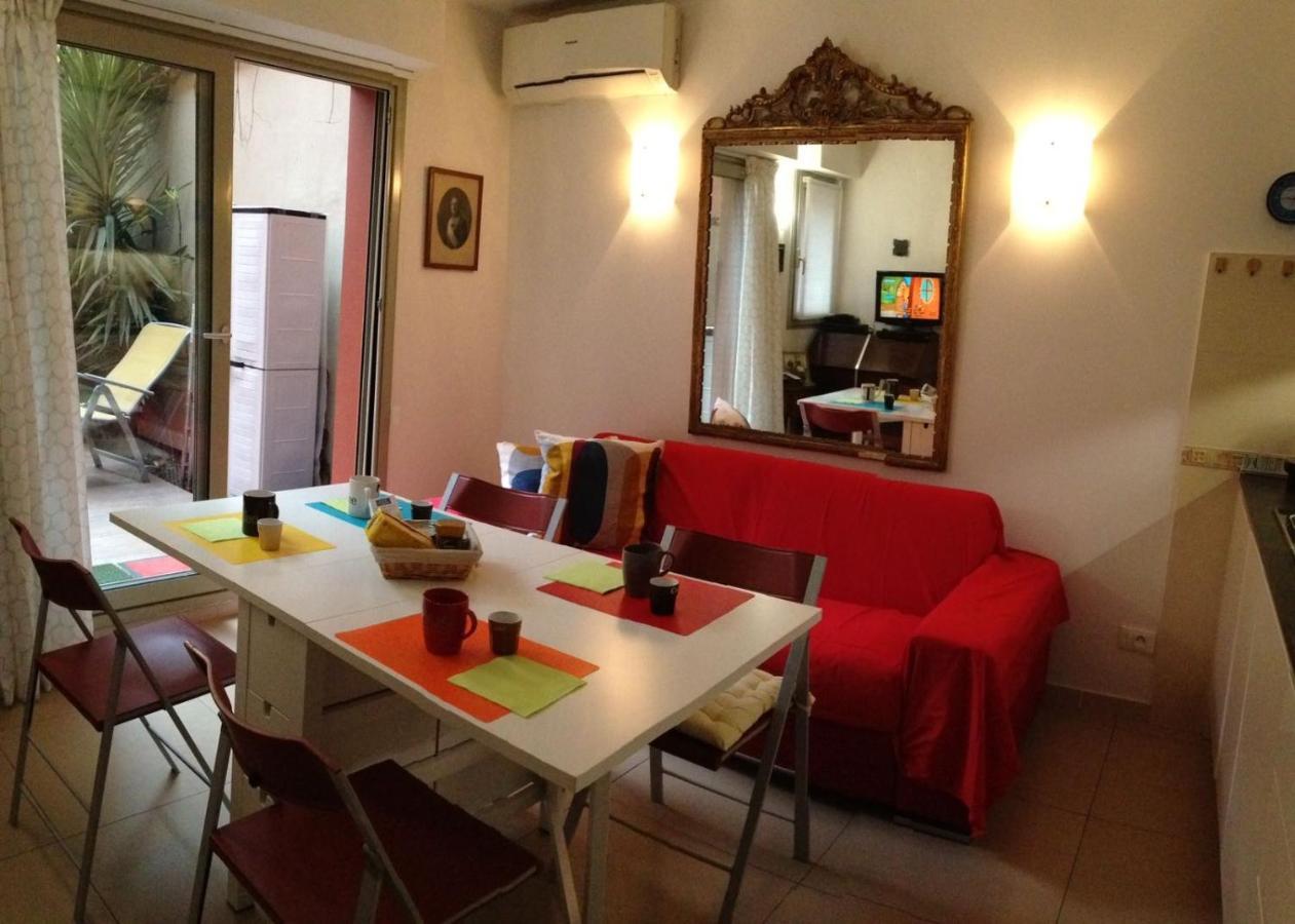 Appartamento Monaco Terrace Beausoleil Esterno foto