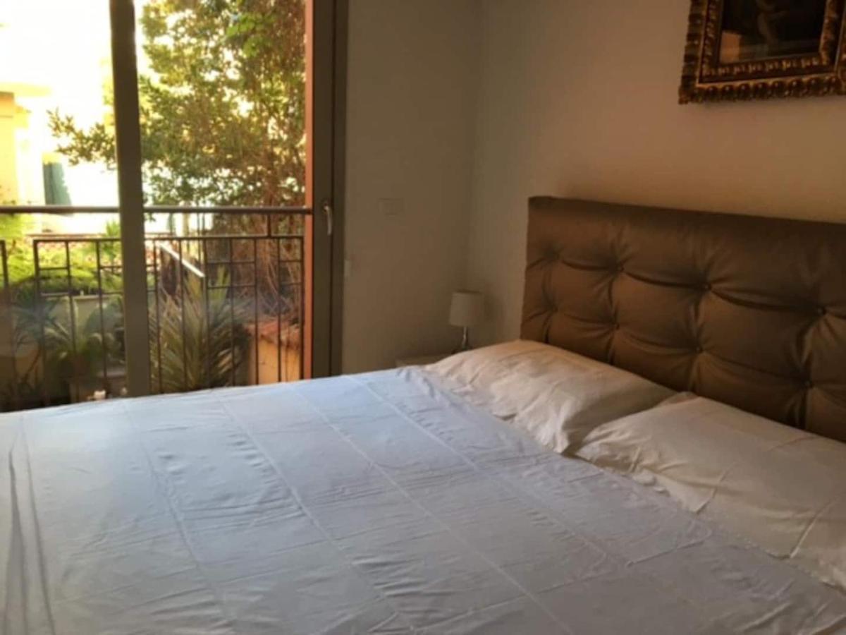 Appartamento Monaco Terrace Beausoleil Esterno foto
