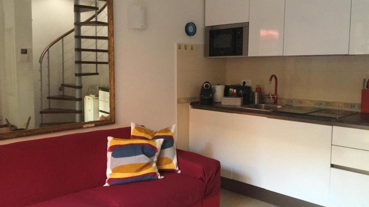 Appartamento Monaco Terrace Beausoleil Esterno foto