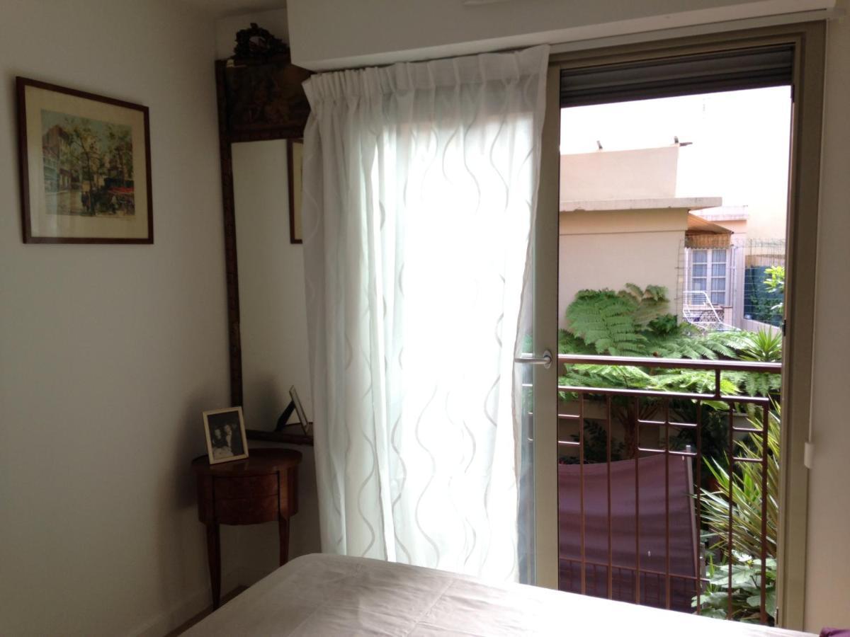 Appartamento Monaco Terrace Beausoleil Esterno foto