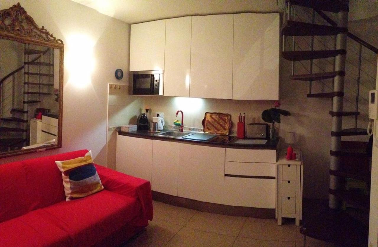 Appartamento Monaco Terrace Beausoleil Esterno foto