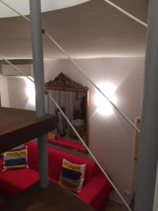 Appartamento Monaco Terrace Beausoleil Esterno foto