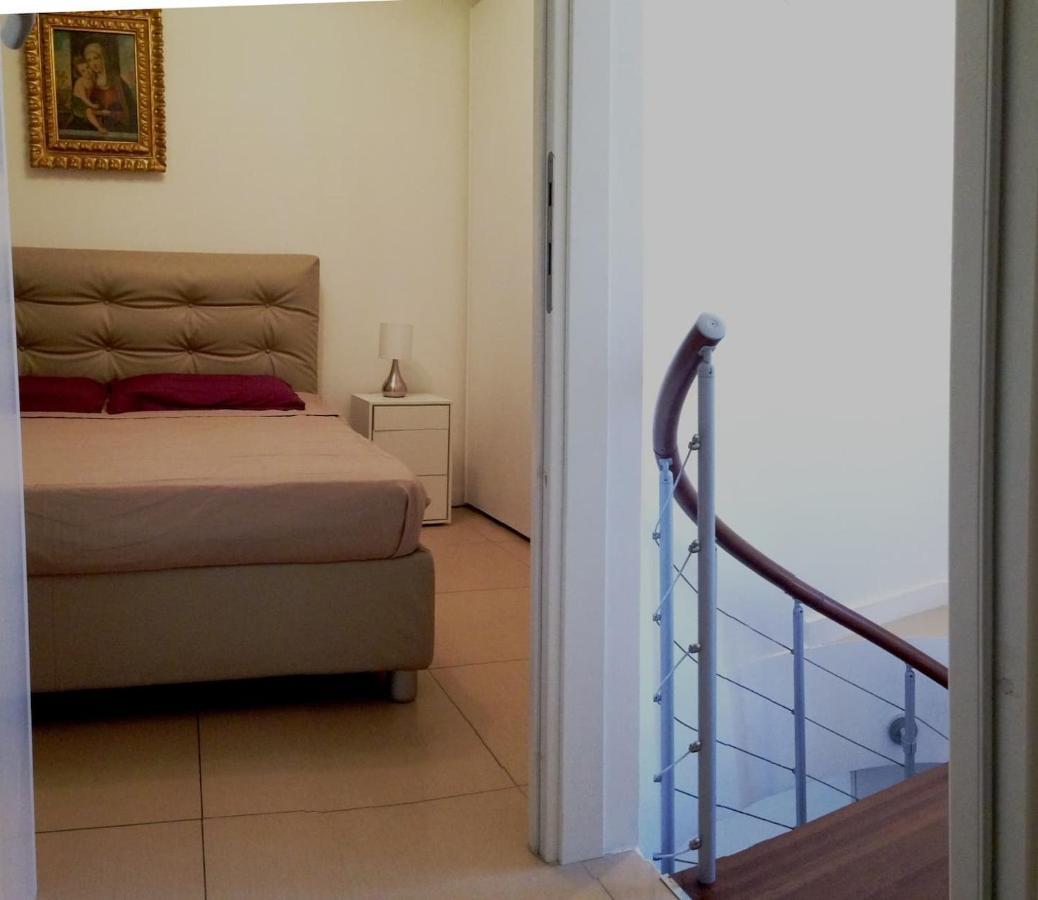 Appartamento Monaco Terrace Beausoleil Esterno foto