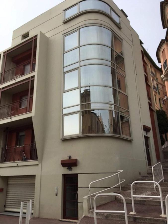 Appartamento Monaco Terrace Beausoleil Esterno foto