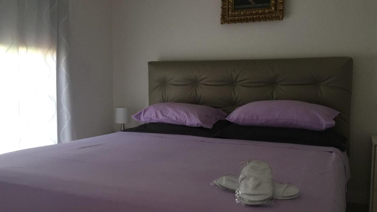 Appartamento Monaco Terrace Beausoleil Esterno foto